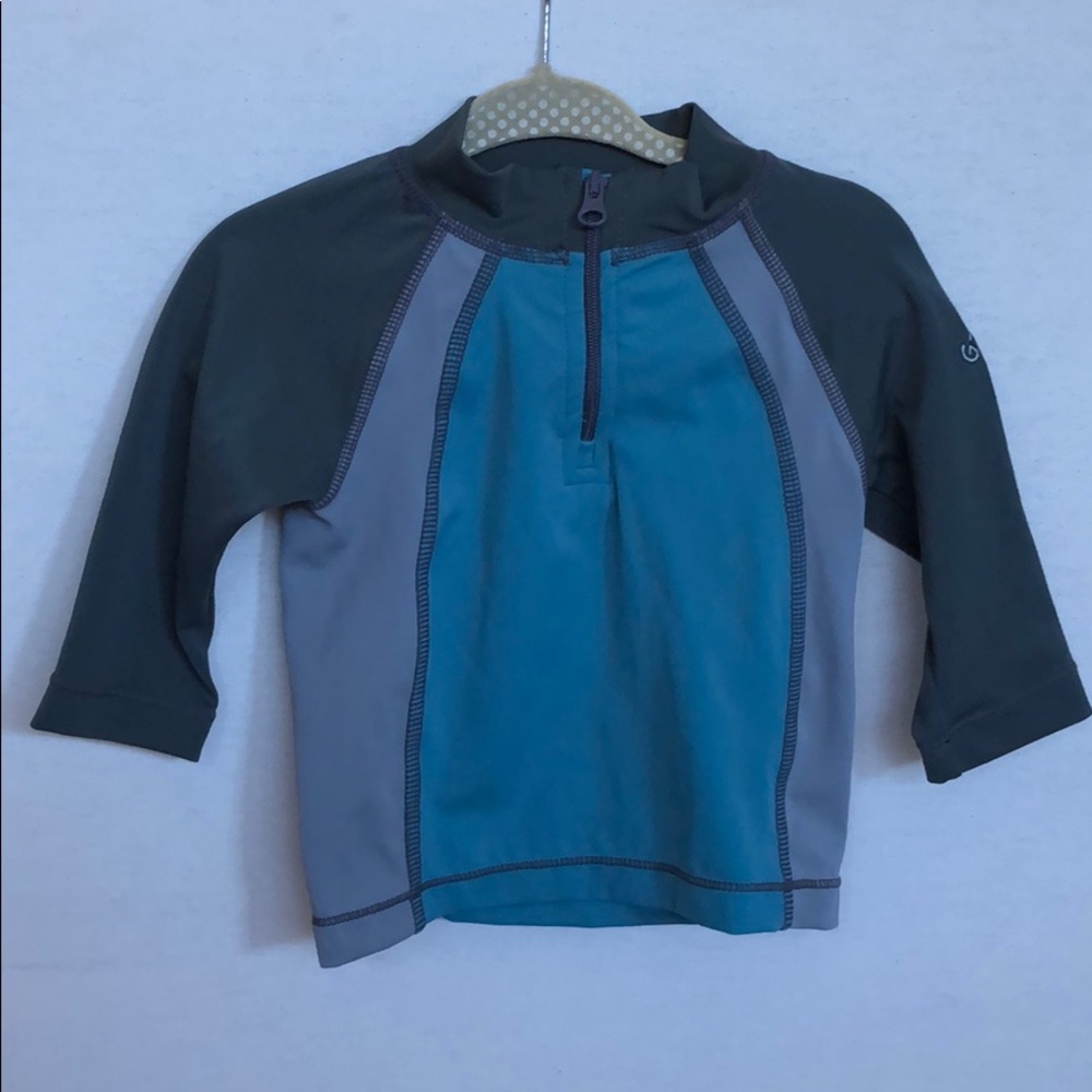 Baby Gap Rashguard